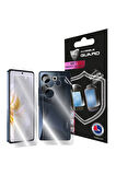 Tecno Camon 20 için IPG Hydrogel Tam Kaplama (Ekran ve Arka Koruma)