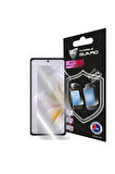 Tecno Camon 20 için IPG Hydrogel Ekran Koruyucu