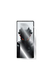 Nubia RedMagic 9 Pro için IPG Hydrogel (İnce TPU) Ekran Koruyucu