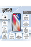 Nubia RedMagic 9 Pro için IPG Hydrogel (İnce TPU) Ekran Koruyucu