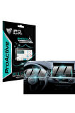 Audi 2021-23 Q5 2020-24 A4 A5  10.1 Inch Navigasyon 12.3 Inch Panel 9H IPG ProActive Koruma