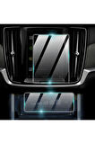 Volvo 2018-24 XC40 XC60 / 2019-24 S60 S90 V60  8.7 Inch Navigasyon 9H IPG ProActive Koruma