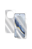 Honor Magic 6 için IPG Hydrogel Koruma (Tam Koruma (Ekran ve Arka Koruyucu))