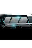 BMW 2022 X7 / 2023 X5 / 2023 X6 12.3 inch Navigation 9H Nano IPG ProActive Ekran Koruyucu