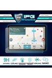 BMW 2022 X7 / 2023 X5 / 2023 X6 12.3 inch Navigation 9H Nano IPG ProActive Ekran Koruyucu