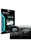 Opel 2020-2022 Corsa 7 Inch Multimedya ve Gösterge Paneli  9H Nano IPG ProActive Ekran Koruyucu