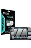 Smart 2023-24 #1  12.8 inch Navigasyon 9H Nano IPG ProActive Ekran Koruyucu