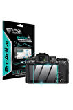 Sony Alpha 9 III - a9 III Mirrorless Kamera için 9H Nano IPG ProActive Ekran Koruma (2 Adet)