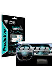 Chery 2022 Omoda 5 20.5 Inch Gösterge + Navigasyon (tek parça) 9H Nano IPG ProActive Ekran Koruyucu