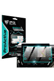 Toyota 2021-2024 Camry XSE/XLe - Camry Hybrid 9" Navigation IPG ProActive Ekran Koruyucu