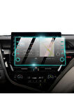 Toyota 2021-2024 Camry XSE/XLe - Camry Hybrid 9" Navigation IPG ProActive Ekran Koruyucu