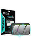 Garmin dezl OTR710 - LGV710 için 9H Nano IPG ProActive Ekran Koruyucu