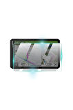 Garmin dezl OTR710 - LGV710 için 9H Nano IPG ProActive Ekran Koruyucu