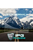 Garmin dezl OTR1000 - LGV1000 için 9H Nano IPG ProActive Ekran Koruyucu
