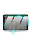 Garmin dezl OTR1010 - LGV1010 için 9H Nano IPG ProActive Ekran Koruyucu