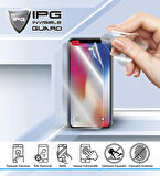 IPG Samsung Galaxy Z Flip 6 HydroGel Görünmez Ekran Koruyucu (Ön - iç Ekran ve Arka Koruma )
