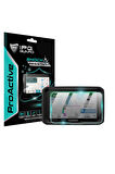 Garmin dezl 580 için 9H Nano IPG ProActive Ekran Koruyucu