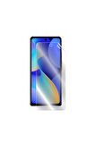 Tecno Spark 10 Pro Için Hydrogel (İNCE TPU) Ekran Koruma