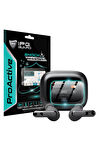 JB L Live Beam 3 Touchscreen Ekran için 9H Nano IPG ProActive Ekran Koruyucu (2 Adet)