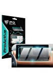 Nissan 2022-24 JUKE / X-Trail / Qashqai / T33 12.3" Navigasyon 9H IPG ProActive Ekran Koruyucu