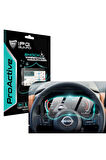 Nissan 2022-24 JUKE / X-Trail / Qashqai / T33 12.3" Gösterge Paneli 9H IPG ProActive Ekran Koruyucu