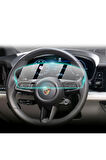 Porsche 2024 Cayenne 12.3" Dashboard 9H IPG ProActive Ekran Koruyucu