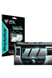 Porsche 2022-2024 Macan 10.9" Navigasyon 9H IPG ProActive Ekran Koruyucu