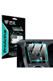 Porsche 2020-24 Taycan 8.4" Orta Klima Kontrol Ekranı 9H IPG ProActive Ekran Koruyucu
