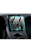Porsche 2020-24 Taycan 8.4" Orta Klima Kontrol Ekranı 9H IPG ProActive Ekran Koruyucu