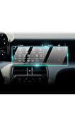 Porsche 2020-24 Taycan 10.9" Navigasyon 9H IPG ProActive Ekran Koruyucu