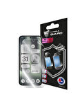 Nothing Phone (2A) - (2A) Plus Hydrogel (İNCE TPU) Ekran Koruyucu