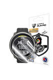 SUUNTO Rac e ile uyumlu IPG HydroGel Ekran Koruyucu (2 Adet)
