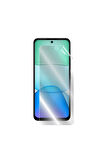 Xiaomi Redmi 13 - Poco M6 Pro  IPG Hydrogel (İnce TPU) Ekran Koruma