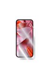 Google Pixel 9 Için Hydrogel (İNCE TPU) Ekran Koruma