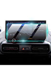 Peugeot 2024 Uyumlu Rifter 10" Navigasyon İçin Ipg Proactive Ekran Koruyucu
