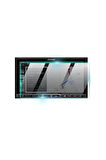 Alpine iLX-705D iLX-705DM Görüntü Sistemleri için 9H Nano IPG ProActive Ekran Koruyucu