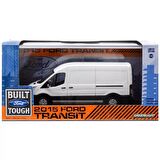 Greenlight 1:43 2015 Ford Transit