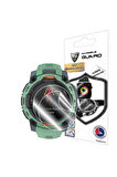 GARMIN Instinct 3 – 45 mm ile uyumlu IPG HydroGel Ekran Koruyucu (2 Adet)
