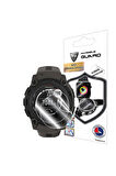 GARMIN Instinct E – 40 mm ile uyumlu IPG HydroGel Ekran Koruyucu (2 Adet)