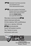 Ha vit M9030 ULTRA ile uyumlu IPG HydroGel Ekran Koruyucu (2 Adet)
