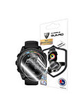 Garmin Tactix 8 – 47 mm AMOLED ile Uyumlu IPG HydroGel Ekran Koruyucu (2 Adet)