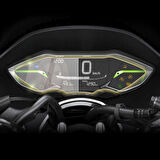 Honda 2021-2023 Pcx 160 125 Için Ipg Anti-Glare Yansıma Önleyici Mat Ekran Koruyucu