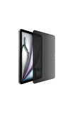 Apple Ipad Air (M2) 13 Inch (2024) Için Privacy Hayalet Ekran Koruma Görünmeyi Engelleyici
