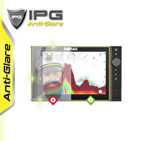 Simrad NSS 4 12 Inch Chartplotter Fishfinder - IPG Anti-Glare Yansıma Önleyici Mat Ekran Koruyucu
