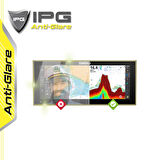 Simrad NSX ULTRAWIDE 3012UW 12 Inch Chartplotter Fishfinder - IPG Anti-Glare Yansıma Önleyici Mat Ekran Koruyucu