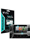 SEAT 2022-2025 IBIZA 8.25" Navigasyon için 9H Nano IPG ProActive Ekran Koruma uyumlu