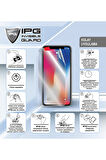 Honor 400 için IPG Hydrogel Tam Kaplama (Ekran ve Arka Koruyucu