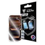 Apple Uyumlu Iphone 17 Pro Max Için Hydrogel (İNCE TPU) Ekran Koruyucu