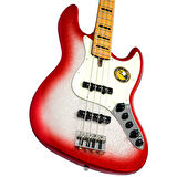Sire Marcus Miller V7 Alder 4 Telli Bas Gitar (V7ALD4RBSP)