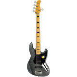 Sire Marcus Miller V7 Alder 5 Telli Bas Gitar (V7ALD5SPBK)